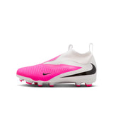 Load image into Gallery viewer, Nike Jr. Phantom 6 High Academy Big Kids' Multi-Ground Soccer Cleats