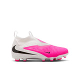 Load image into Gallery viewer, Nike Jr. Phantom 6 High Academy Big Kids' Multi-Ground Soccer Cleats