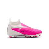 Load image into Gallery viewer, Nike Jr. Phantom 6 High Academy Big Kids' Multi-Ground Soccer Cleats