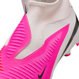 Load image into Gallery viewer, Nike Jr. Phantom 6 High Academy Big Kids' Multi-Ground Soccer Cleats