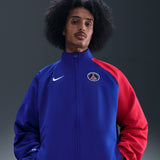 Load image into Gallery viewer, Nike Paris Saint-Germain 2004 Total 90 Reissue Men's Soccer Replica Track Jacket