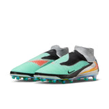Load image into Gallery viewer, Nike Phantom 6 High Elite Artificial-Grass Soccer Cleats