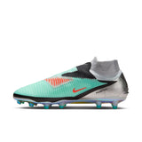 Load image into Gallery viewer, Nike Phantom 6 High Elite Artificial-Grass Soccer Cleats