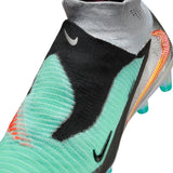 Load image into Gallery viewer, Nike Phantom 6 High Elite Artificial-Grass Soccer Cleats