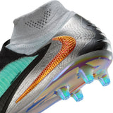 Load image into Gallery viewer, Nike Phantom 6 High Elite Artificial-Grass Soccer Cleats