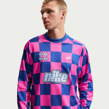 Load image into Gallery viewer, Nike Sportswear Club Men's Goalie Top