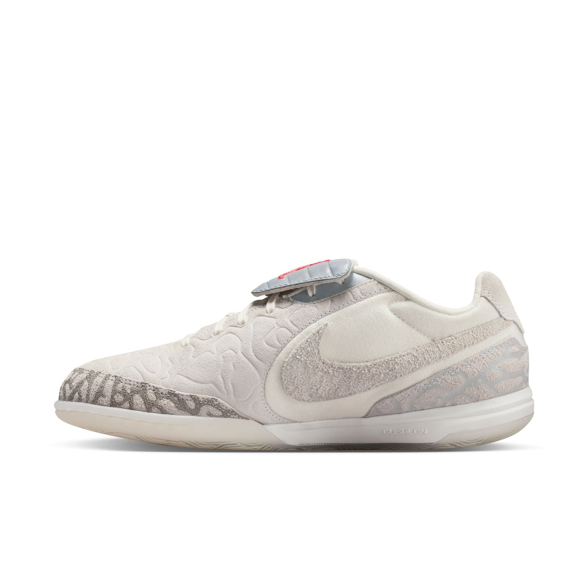 Nike Jordan Tiempo Streetgato SE Indoor/Court Low-Top Soccer Shoes