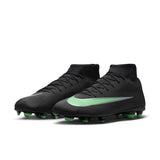 Load image into Gallery viewer, Nike Mercurial Superfly 11 Club Multi-Ground High-Top Soccer Cleats
