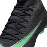 Load image into Gallery viewer, Nike Mercurial Superfly 11 Club Multi-Ground High-Top Soccer Cleats
