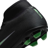 Load image into Gallery viewer, Nike Mercurial Superfly 11 Club Multi-Ground High-Top Soccer Cleats