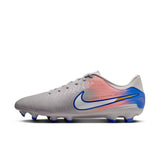Load image into Gallery viewer, Nike United Tiempo Legend 10 Academy Multi-Ground Low-Top Soccer Cleats