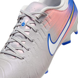 Load image into Gallery viewer, Nike United Tiempo Legend 10 Academy Multi-Ground Low-Top Soccer Cleats