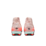 Load image into Gallery viewer, Nike United Mercurial Superfly 10 Academy Multi-Ground High-Top Soccer Cleats