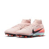Load image into Gallery viewer, Nike United Mercurial Superfly 10 Academy Multi-Ground High-Top Soccer Cleats