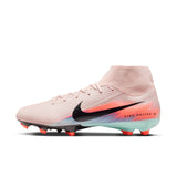 Load image into Gallery viewer, Nike United Mercurial Superfly 10 Academy Multi-Ground High-Top Soccer Cleats
