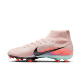 Load image into Gallery viewer, Nike United Mercurial Superfly 10 Academy Multi-Ground High-Top Soccer Cleats