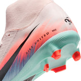 Load image into Gallery viewer, Nike United Mercurial Superfly 10 Academy Multi-Ground High-Top Soccer Cleats