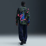 Load image into Gallery viewer, Nike Nigeria Hollywood Men's Keepers Jersey