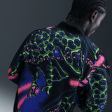 Load image into Gallery viewer, Nike Nigeria Hollywood Men's Keepers Jersey