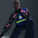 Load image into Gallery viewer, Nike Nigeria Hollywood Men's Keepers Jersey