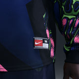 Load image into Gallery viewer, Nike Nigeria Hollywood Men's Keepers Jersey