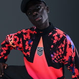 Load image into Gallery viewer, Nike USA Hollywood Men's Keepers Jersey