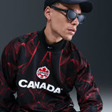 Load image into Gallery viewer, Nike Canada Hollywood Men's Keepers Jersey