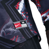 Load image into Gallery viewer, Nike England Hollywood Men's Keepers Jersey