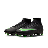 Load image into Gallery viewer, Nike Mercurial Superfly 11 Academy Multi-Ground High-Top Soccer Cleats