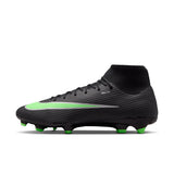 Load image into Gallery viewer, Nike Mercurial Superfly 11 Academy Multi-Ground High-Top Soccer Cleats
