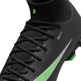 Load image into Gallery viewer, Nike Mercurial Superfly 11 Academy Multi-Ground High-Top Soccer Cleats