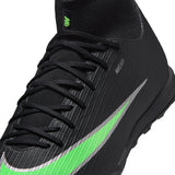 Load image into Gallery viewer, Nike Mercurial Superfly 11 Academy Turf High-Top Soccer Shoes