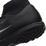 Load image into Gallery viewer, Nike Mercurial Superfly 11 Academy Turf High-Top Soccer Shoes