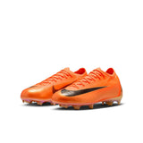 Load image into Gallery viewer, Nike Jr. Mercurial Vapor 16 Pro "Déjà Vu" Big Kids' Firm-Ground Low-Top Soccer Cleats