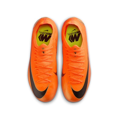 Nike Jr. Mercurial Vapor 16 Pro "Déjà Vu" Big Kids' Firm-Ground Low-Top Soccer Cleats