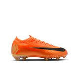 Load image into Gallery viewer, Nike Jr. Mercurial Vapor 16 Pro "Déjà Vu" Big Kids' Firm-Ground Low-Top Soccer Cleats