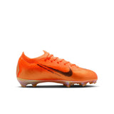 Load image into Gallery viewer, Nike Jr. Mercurial Vapor 16 Pro "Déjà Vu" Big Kids' Firm-Ground Low-Top Soccer Cleats