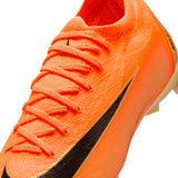 Load image into Gallery viewer, Nike Jr. Mercurial Vapor 16 Pro "Déjà Vu" Big Kids' Firm-Ground Low-Top Soccer Cleats