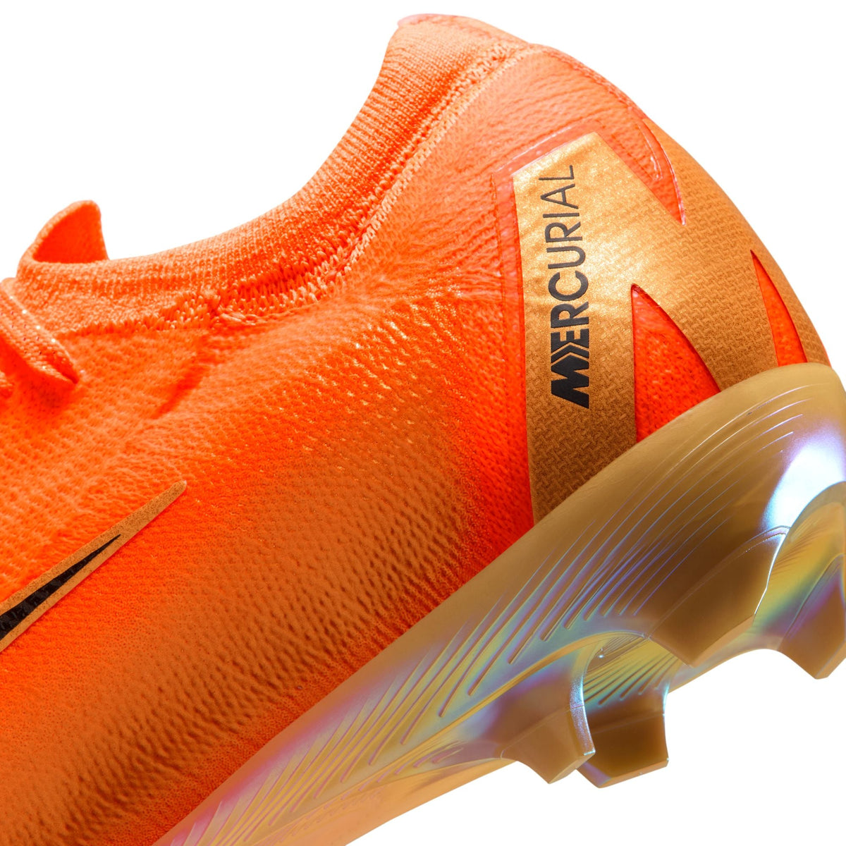 Nike Jr. Mercurial Vapor 16 Pro "Déjà Vu" Big Kids' Firm-Ground Low-Top Soccer Cleats