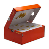 Load image into Gallery viewer, Nike Jr. Mercurial Vapor 16 Pro "Déjà Vu" Big Kids' Firm-Ground Low-Top Soccer Cleats