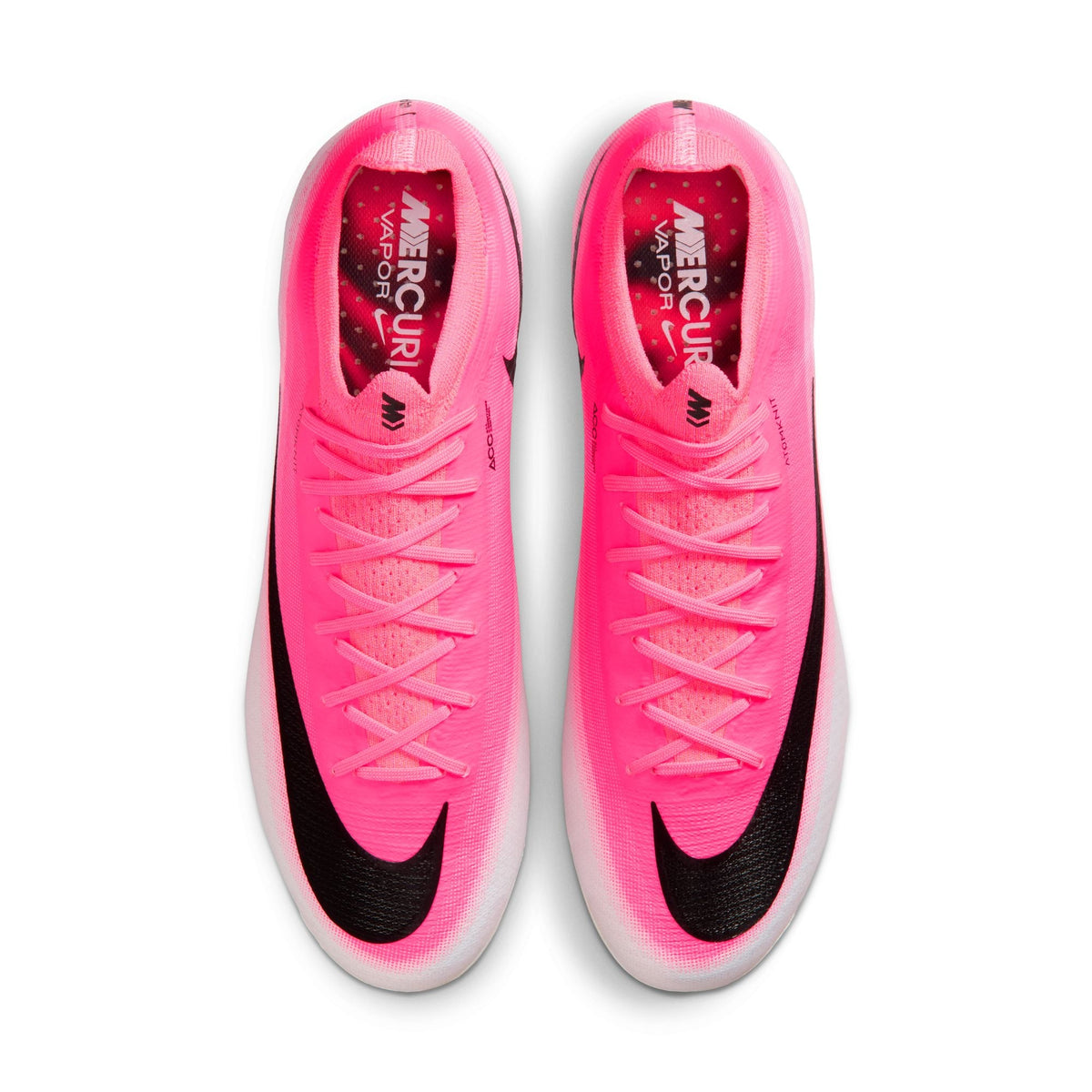 Nike Nike Mercurial Vapor 17 Elite Firm-Ground Low-Top Soccer Cleats