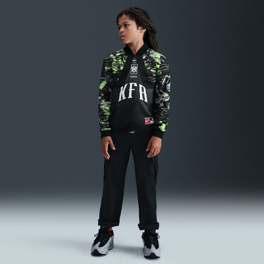 Nike Korea Hollywood Keeper Youth Jersey