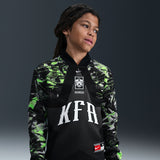 Load image into Gallery viewer, Nike Korea Hollywood Keeper Youth Jersey