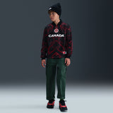 Load image into Gallery viewer, Nike Canada Hollywood Keeper Youth Jersey