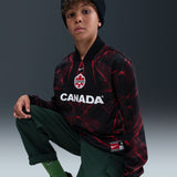 Load image into Gallery viewer, Nike Canada Hollywood Keeper Youth Jersey