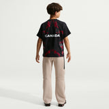 Load image into Gallery viewer, Nike Canada Hollywood Keeper Youth Tee