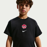 Load image into Gallery viewer, Nike Canada Hollywood Keeper Youth Tee
