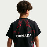 Load image into Gallery viewer, Nike Canada Hollywood Keeper Youth Tee