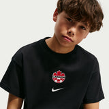 Load image into Gallery viewer, Nike Canada Hollywood Keeper Youth Tee