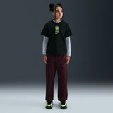 Load image into Gallery viewer, Nike Brazil Hollywood Keeper Youth Tee